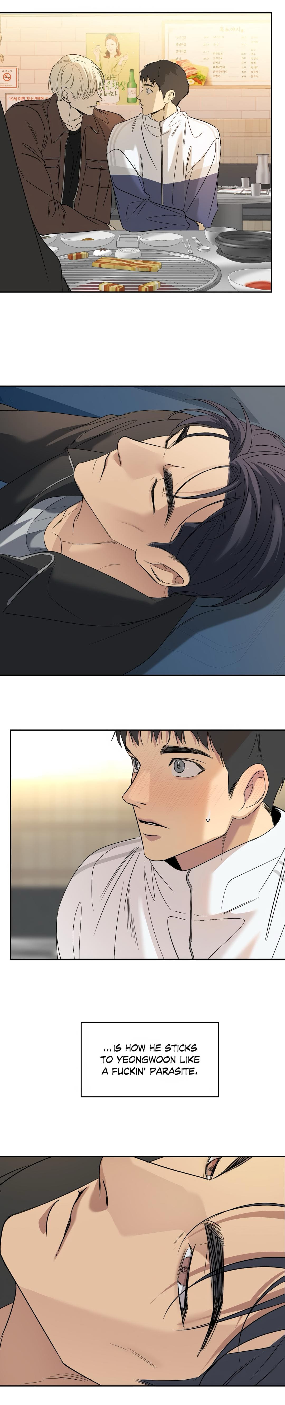 backlight, Chapter 29 image 05